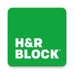 Logo of MyBlock android Application 